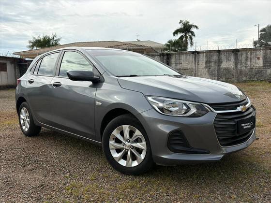 CHEVROLET ONIX 1.0 FLEX LT MANUAL CHEVROLET ONIX 1.0 FLEX LT MANUAL